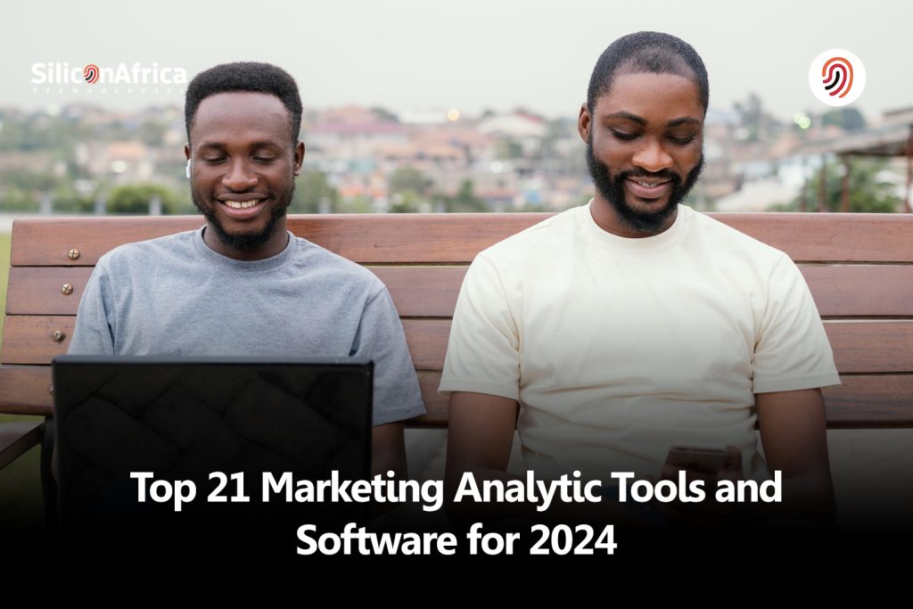 marketing analytic tools