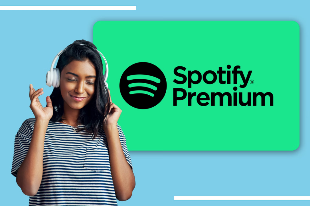 Spotify Subscription in Nigeria