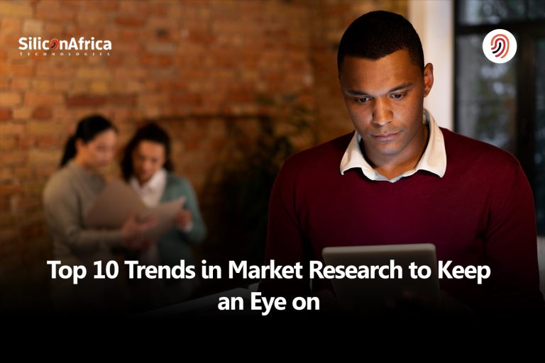 Top 10 Trends in Market Research to Keep an Eye on in 2024