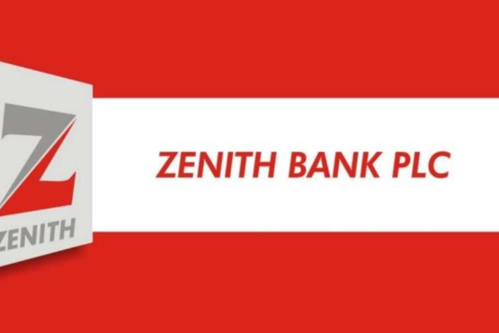 USSD Code for Zenith Bank