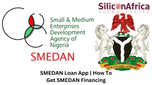 smedan loan