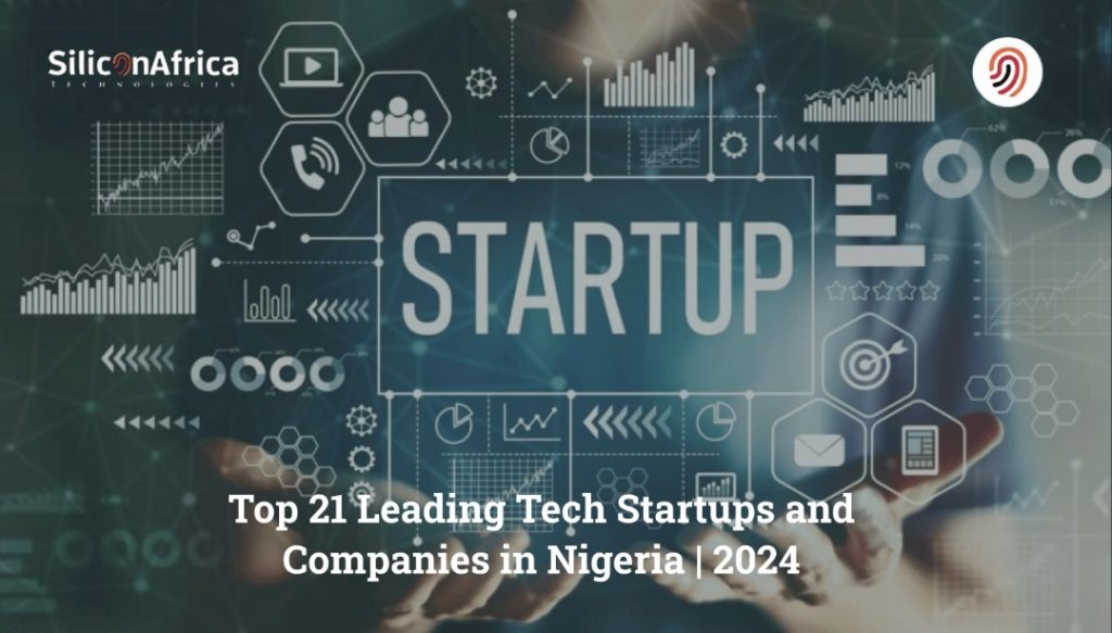 tech startups in nigeria