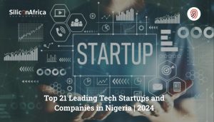 tech startups in nigeria