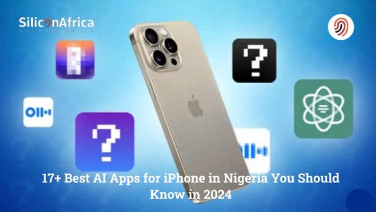 best ai apps for iphone