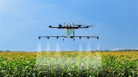 agritech companies