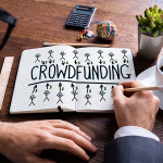 crowdfunding websites for startups