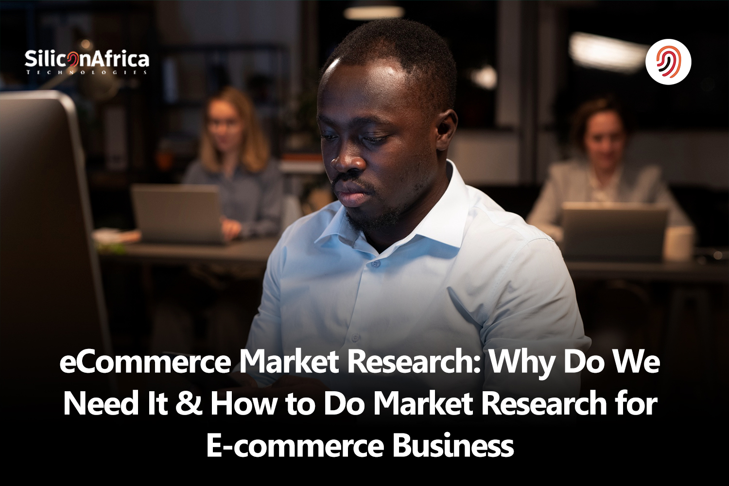 eCommerce market research