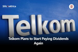 Telkom dividends resumption