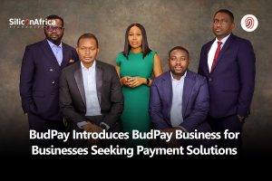 BudPay Business payment solutions