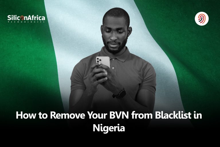 how to remove your BVN from BLacklist In Nigeria