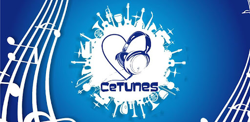 CeTunes logo