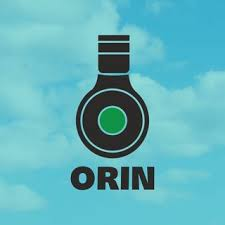 Orin.ng logo