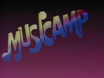 Muscamp logo