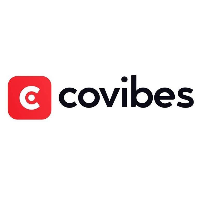 Covibes logo