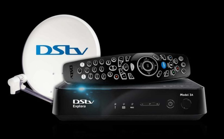 DStv USSD Code: How To Pay DStv Subscription Using USSD