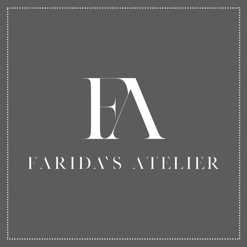 Farida’s Atelier logo