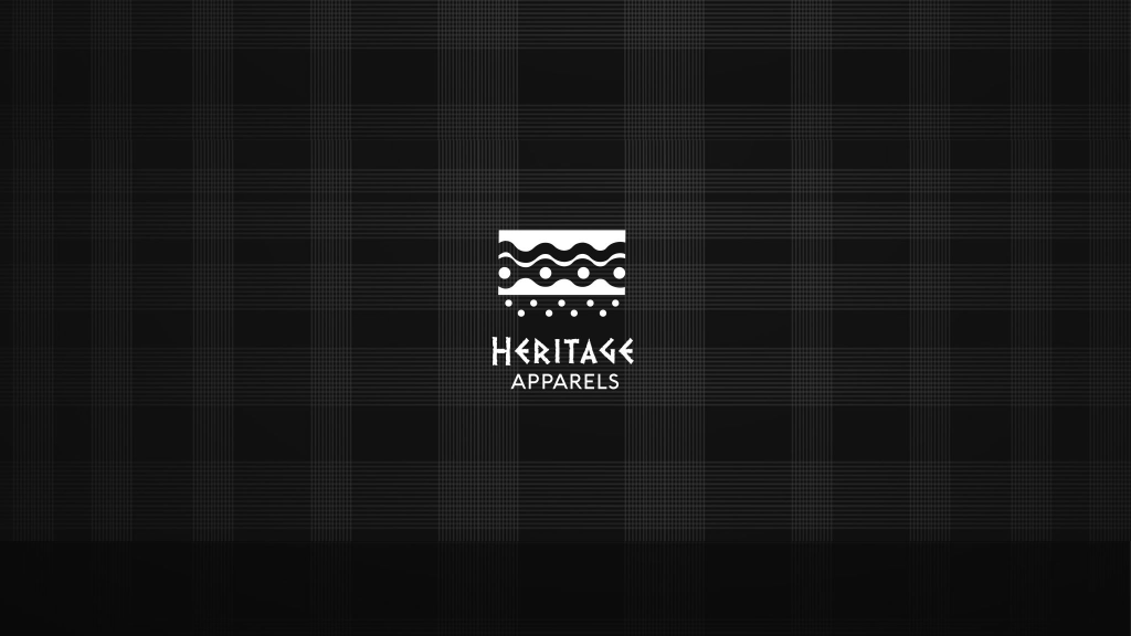 Heritage Apparel logo