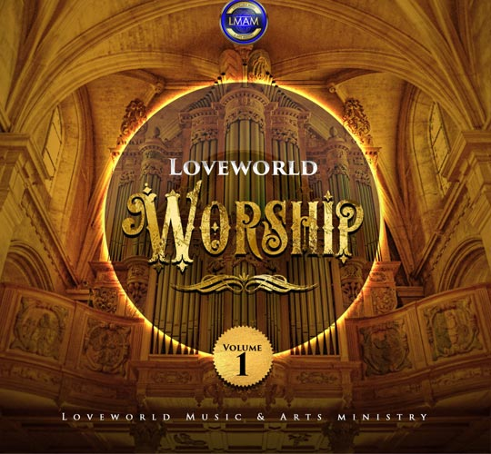 Loveworld Worship