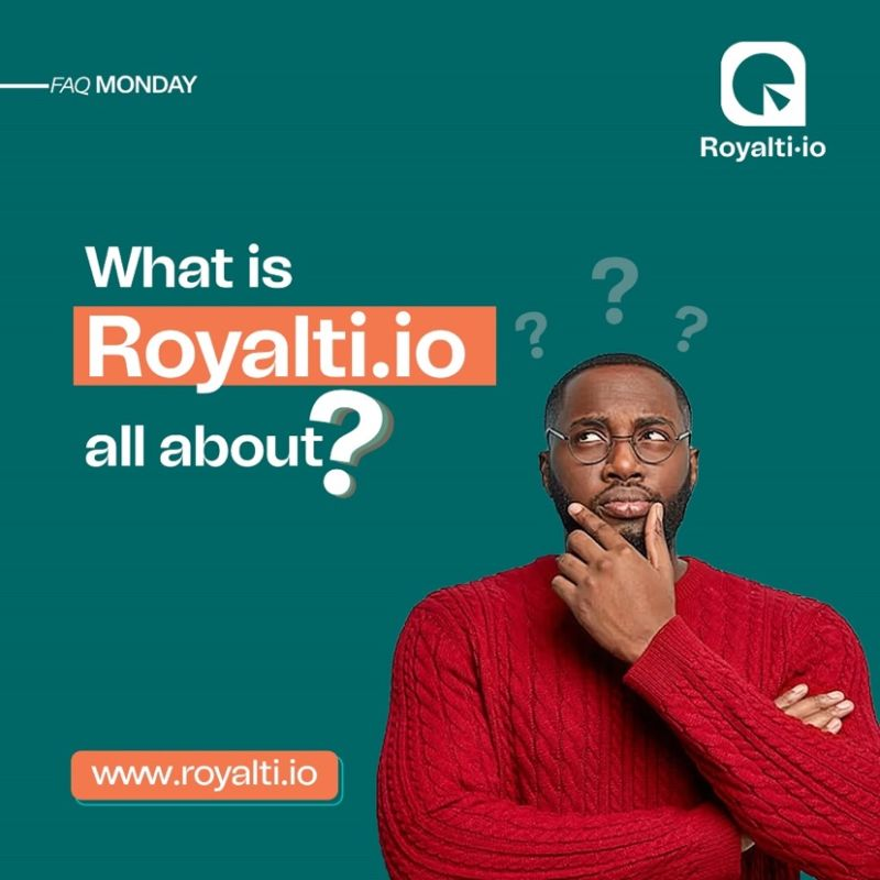 Royalti.io