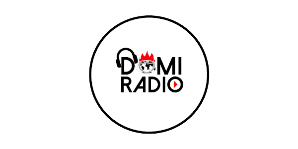 Domi Radio logo