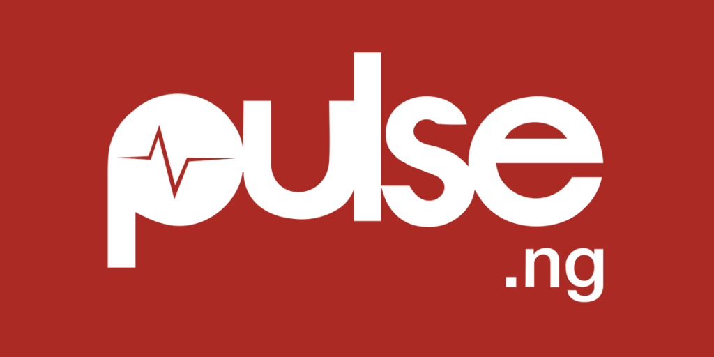 Pulse Nigeria logo