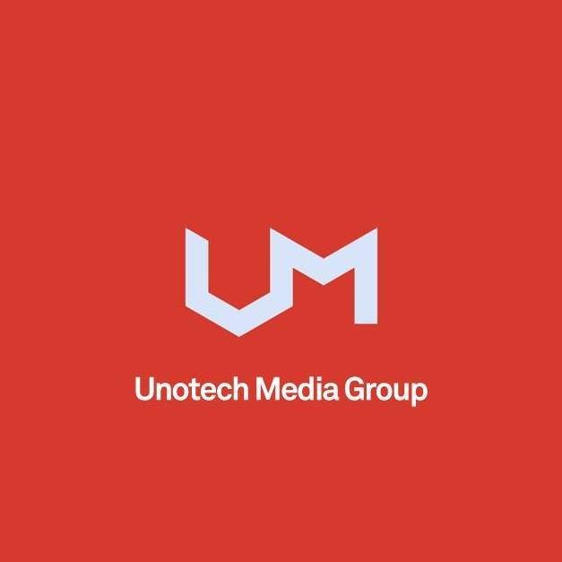 Unotech Media Group logo