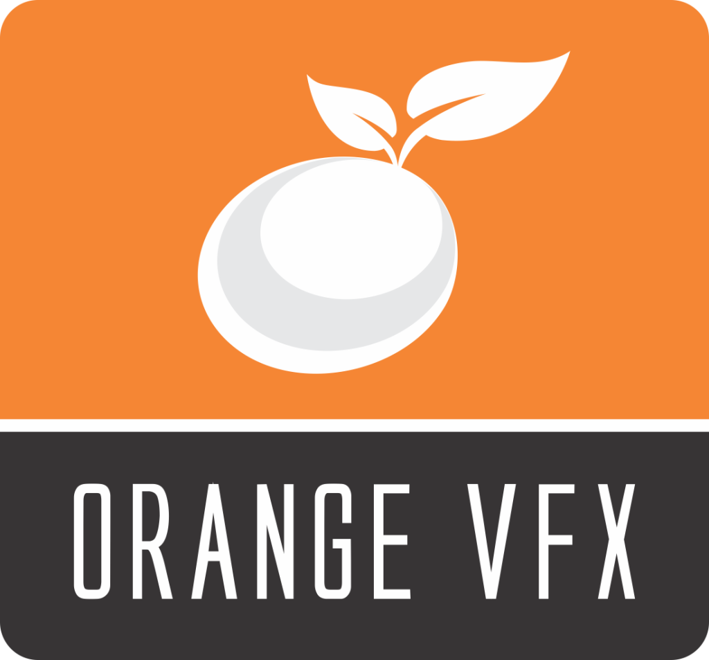 Orange VFX Studios logo