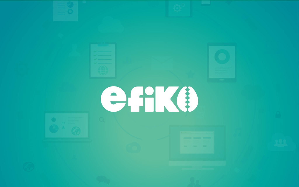 Efiko Freelance Marketplace logo