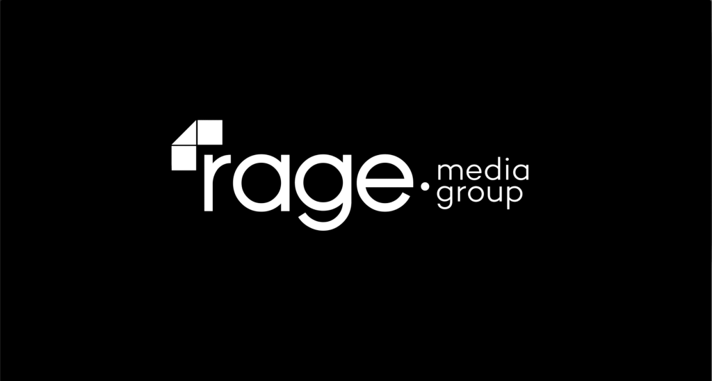 Rage Media Group logo