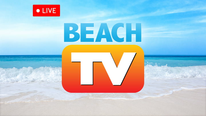 Beach TV Media logo