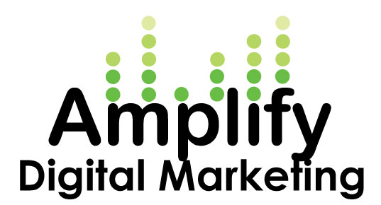 Amplify Digital Marketing's logo