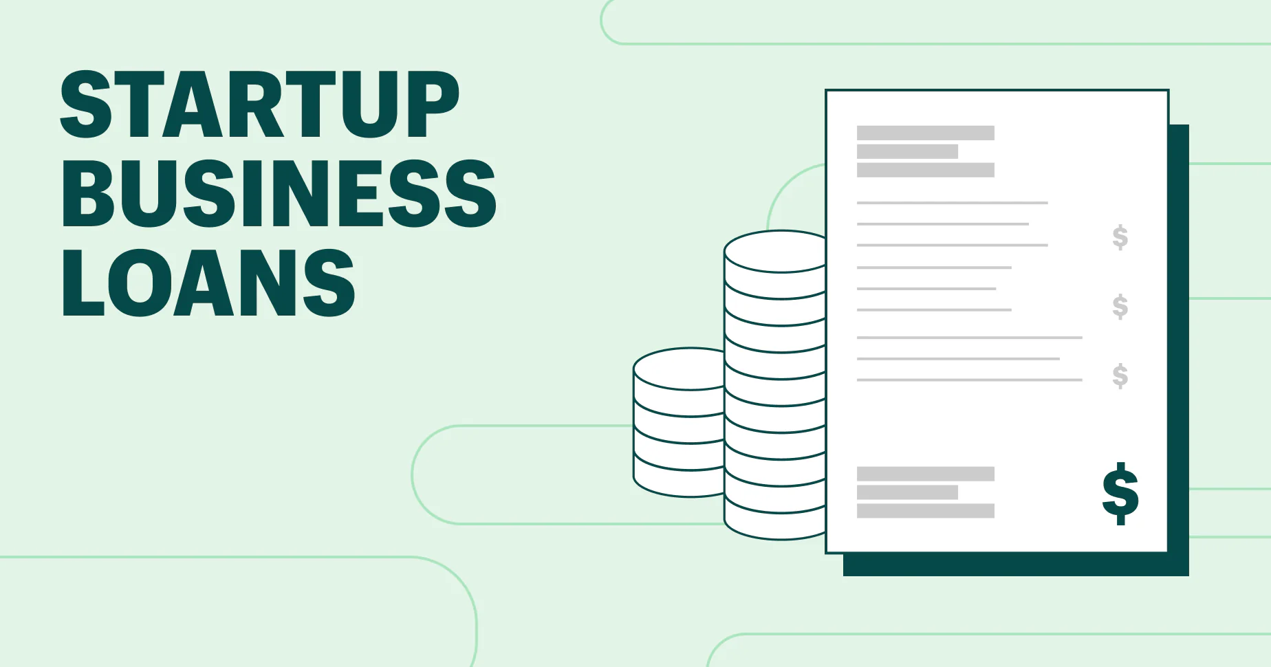 Small Business Loans for Startups