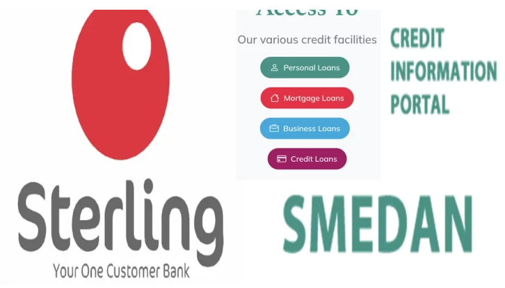 SMEDAN-Sterling SME Loan