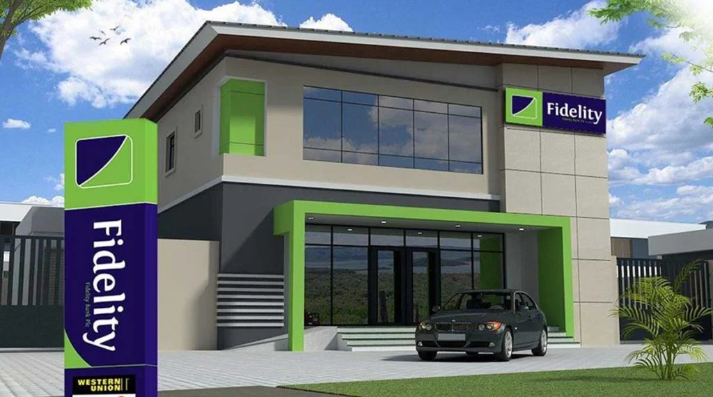 Fidelity Bank’s Commercial Overdraft