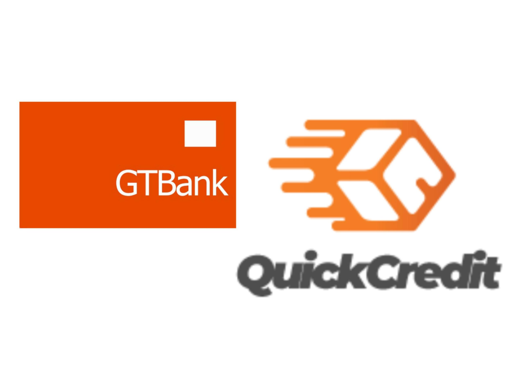 GTBank's Quick Credit Small Business Loans for Startups