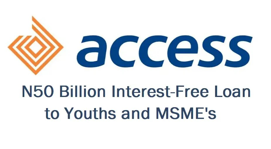 Access Bank Small Business Loans for Startups 