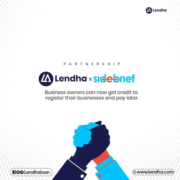 Lendha Loans