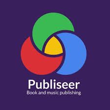 Publiseer logo