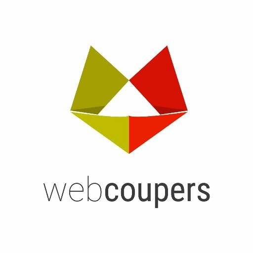 WebCoupers logo