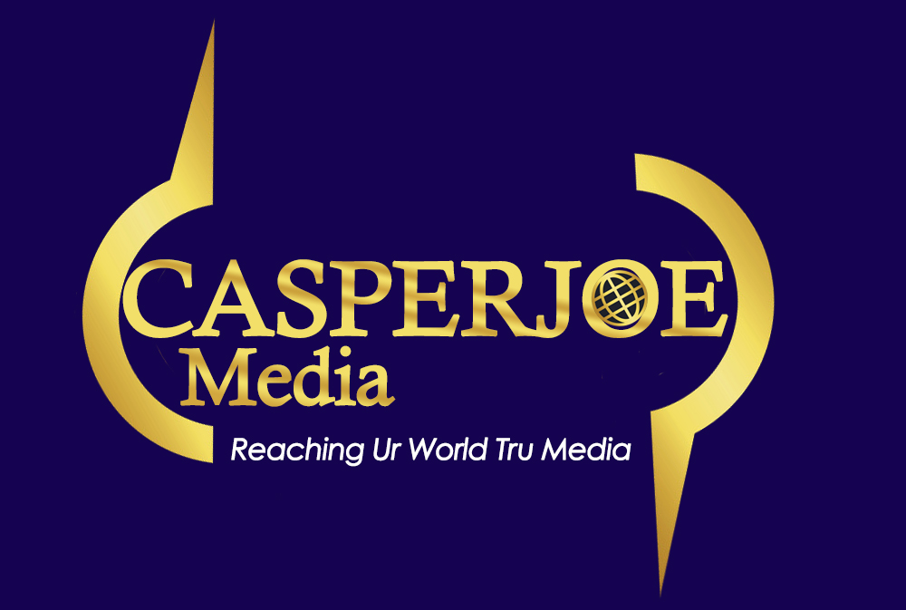 Casperjoe Media logo