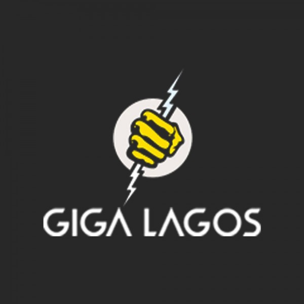 Giga Lagos logo