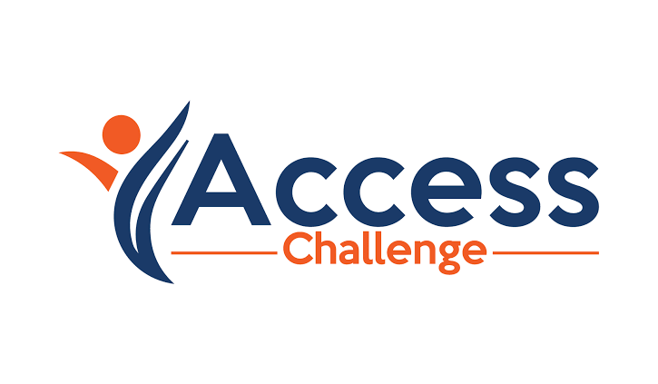 Access Challenge new CEO