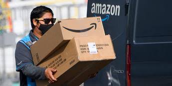 Amazon South Africa Faces Challenges in Establishing Itself