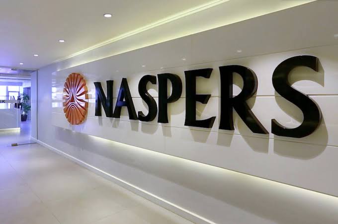 Naspers Sees 8% Revenue Growth from Classifieds and Food Delivery