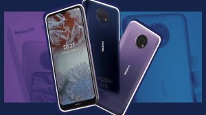 Nokia G10 Review