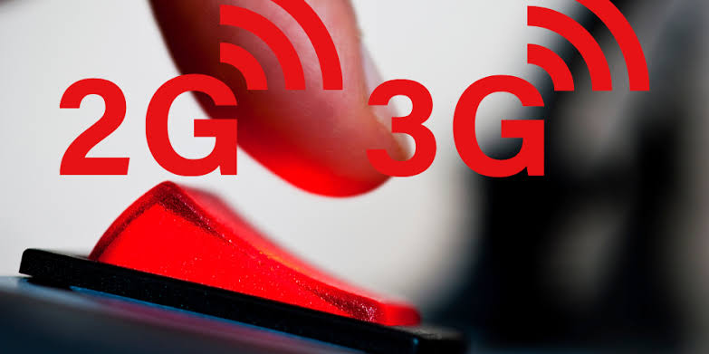 South Africa's Switch from 2G and 3G Poses Challenges for Businesses