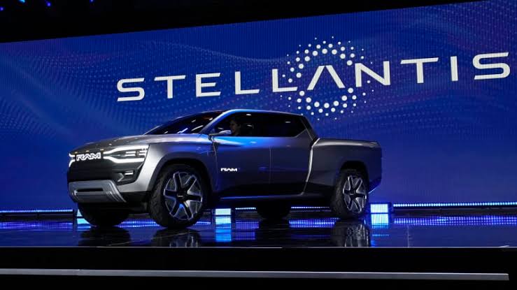 Stellantis Aims to Make Electric Cars in South Africa