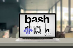 TFG Bash online sales growth