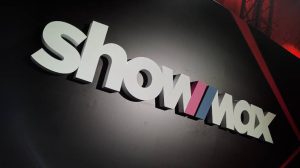 Showmax subscription