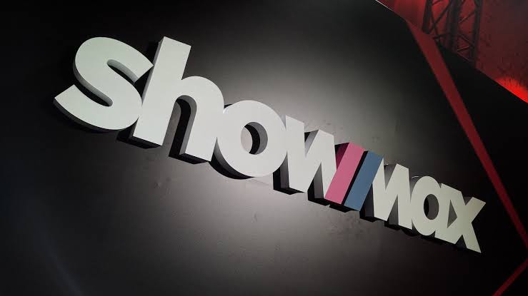 Showmax subscription 